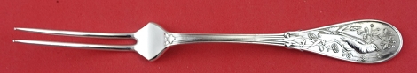 Roast Beef Fork custom made 7